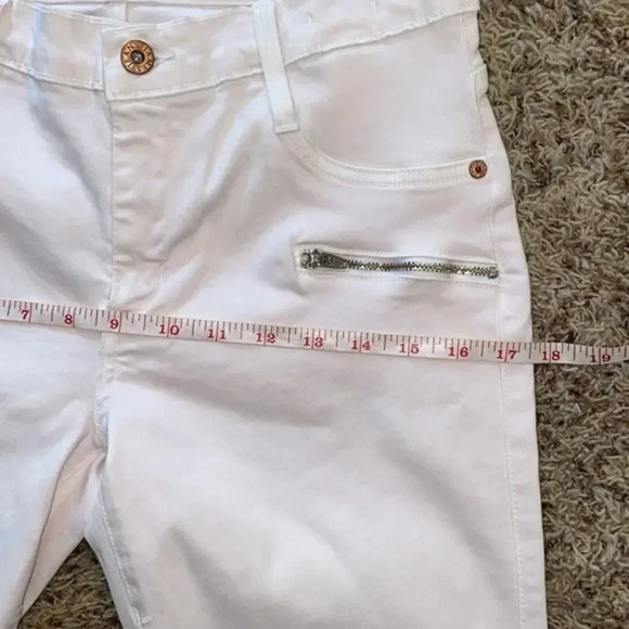 JAMES jeans Twiggy Ankle Zip
Snob jeans - Picture 9 of 10